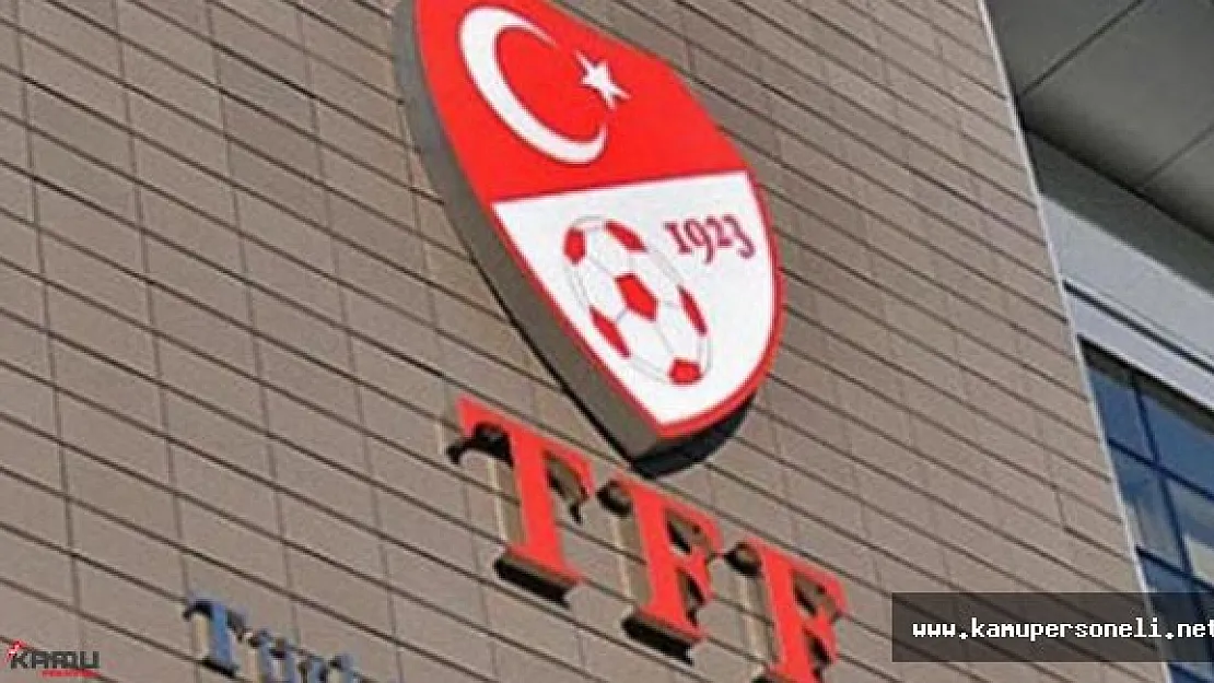 TFF Lisans Kurulu'nun Görev Dağılımı Yapıldı