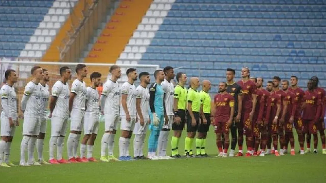 TFF yeni kararı açıklandı! Erkeklere kötü haber duyuruldu!