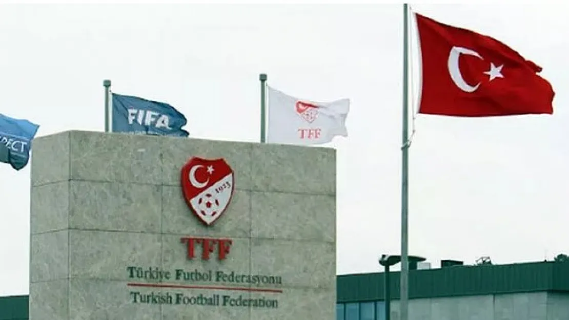 TFF yeni kararını açıkladı! Ramazan ayı boyunca maçların başlangıç saati değişti!
