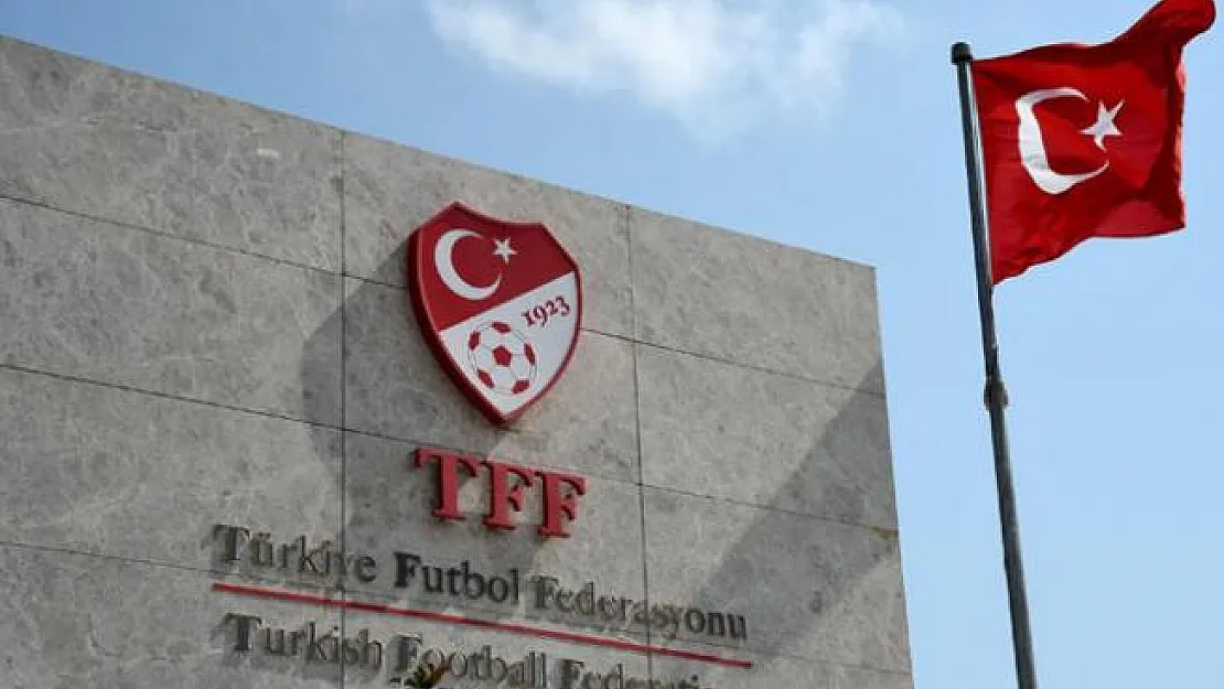 TFF'den futbolseverleri yıkan haber! 2020-2021 futbol sezonunun ilk yarısı da seyircisiz oynanacak
