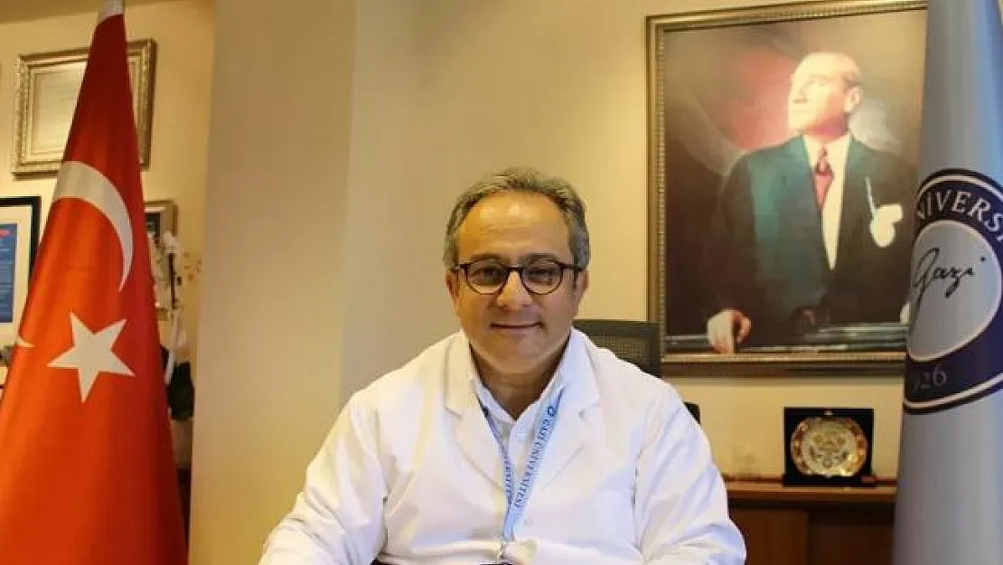 TFF'nin maçları seyircili oynatılacağı açıklaması ardından Bilim Kurulu üyesi Prof. Dr. İlhan'dan flaş çağrı!
