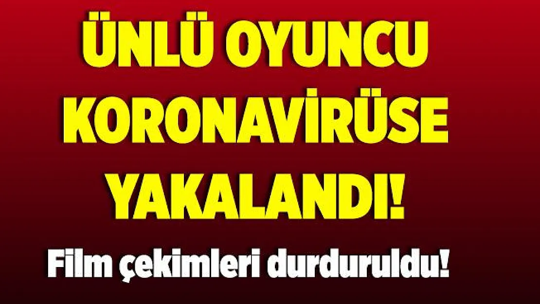 The Batman filminin başrol oyuncusu Robert Pattinson'da koronavirüs çıktı! Çekimlere ara verildi!