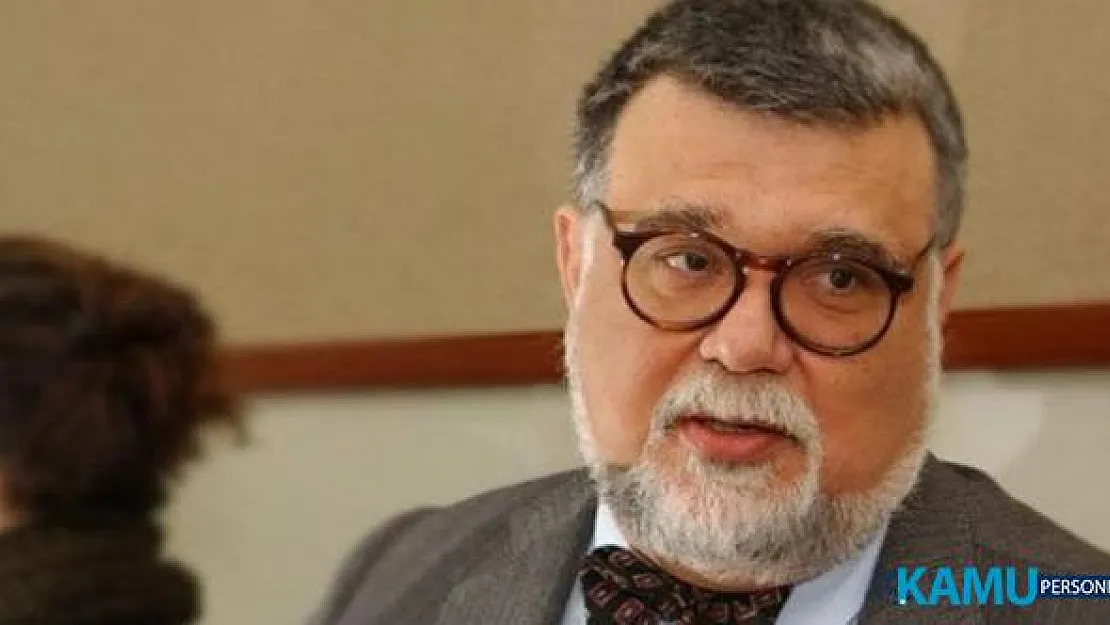 THE 'nin üniversite raporuna Şengör'den sert yorum: &quotTürkiye'de üniversite yoktur"