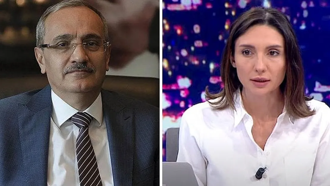 THK Başkanı Aşçı'nın 'Uçaklara neden bakım yapılmıyor?' sorusuna verdiği yanıt şoke etti!