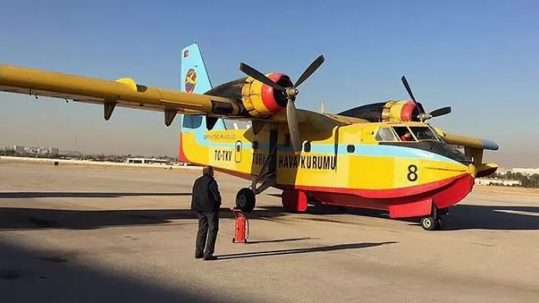 THK'dan dikkat çeken satış kararı!