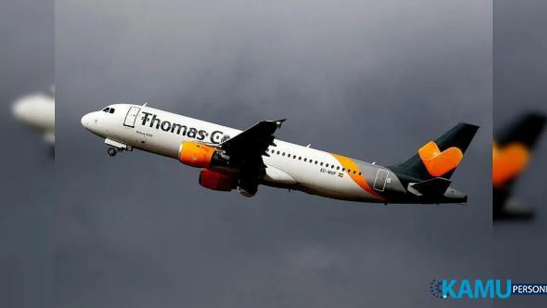 Thomas Cook İflası Türk Turizmi'ni nasıl etkiler? Türk Turizmcilerden ilk yorumlar..