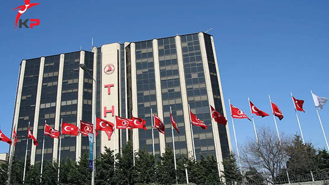 THY 7 Bin Personel Alımı İçin Başvuru Talepleriniz Neler?