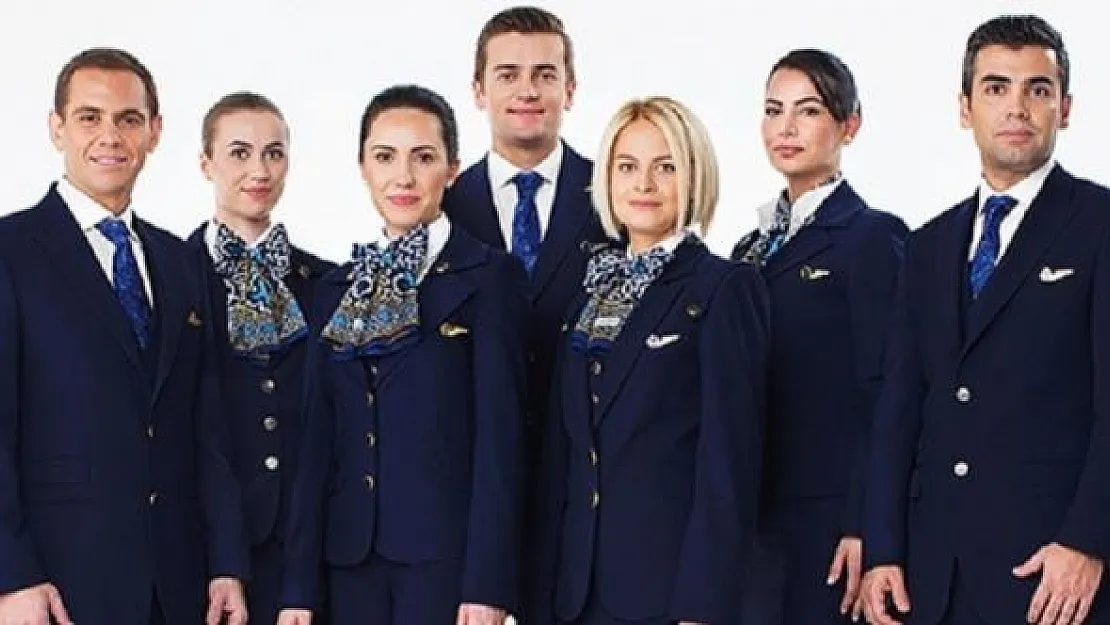 THY 700 kabin memuru alımı ilanında son saatlere girildi!