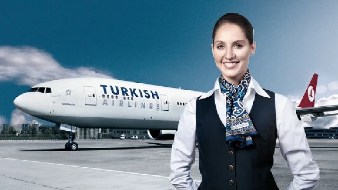 THY Bilişim Personeli Alıyor