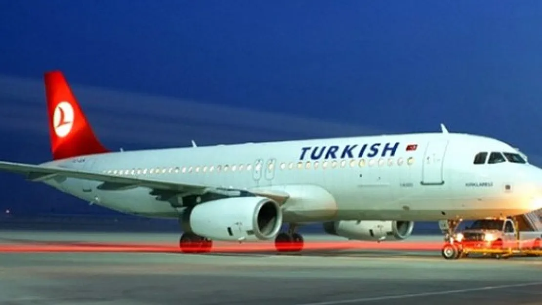 THY Bomba Notu Hakkında Açıklama Yaptı