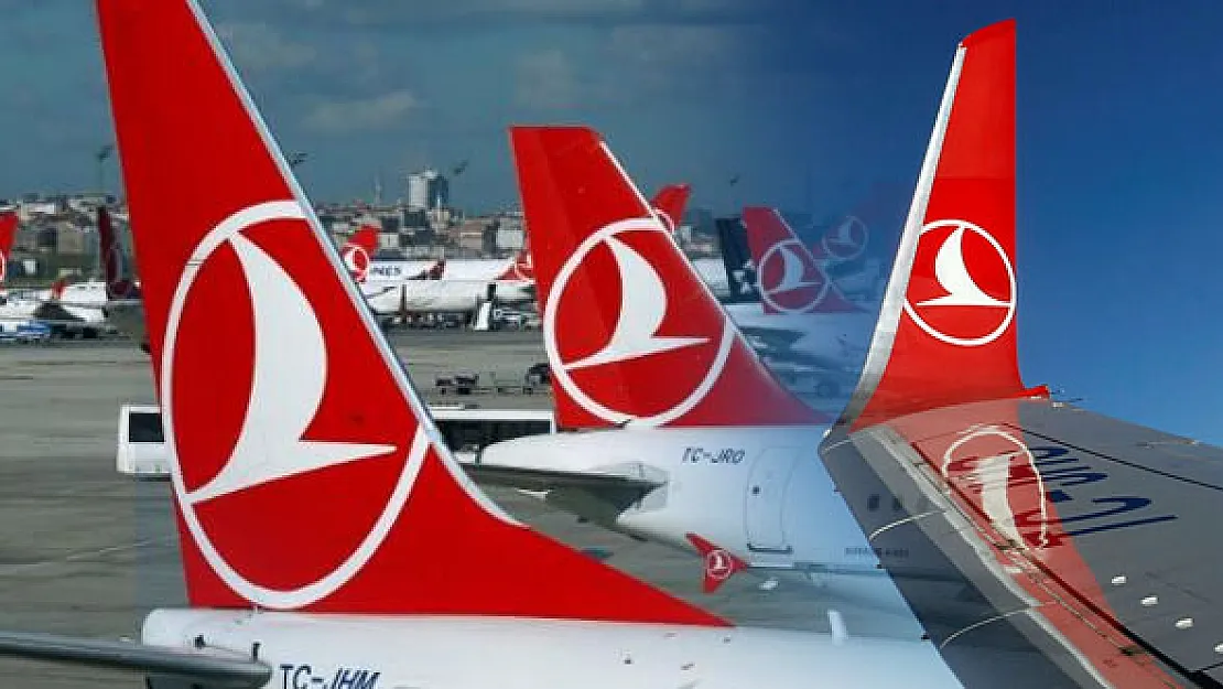 THY çift yönlü KKTC-TR uçak bileti alımına aile boyu yüzde 30 indirim yapacak!