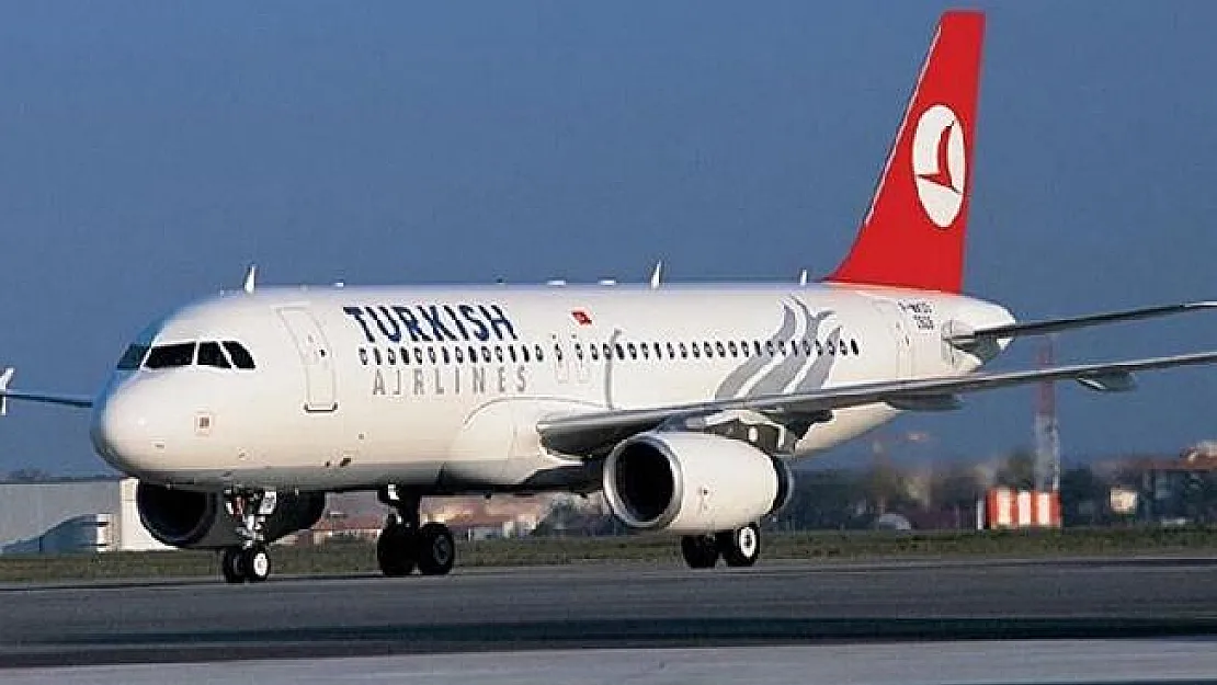 THY,  Covid-19 Nedeniyle Tüm Dış Hat Seferlerinin İptal Edildiğini Paylaştı!