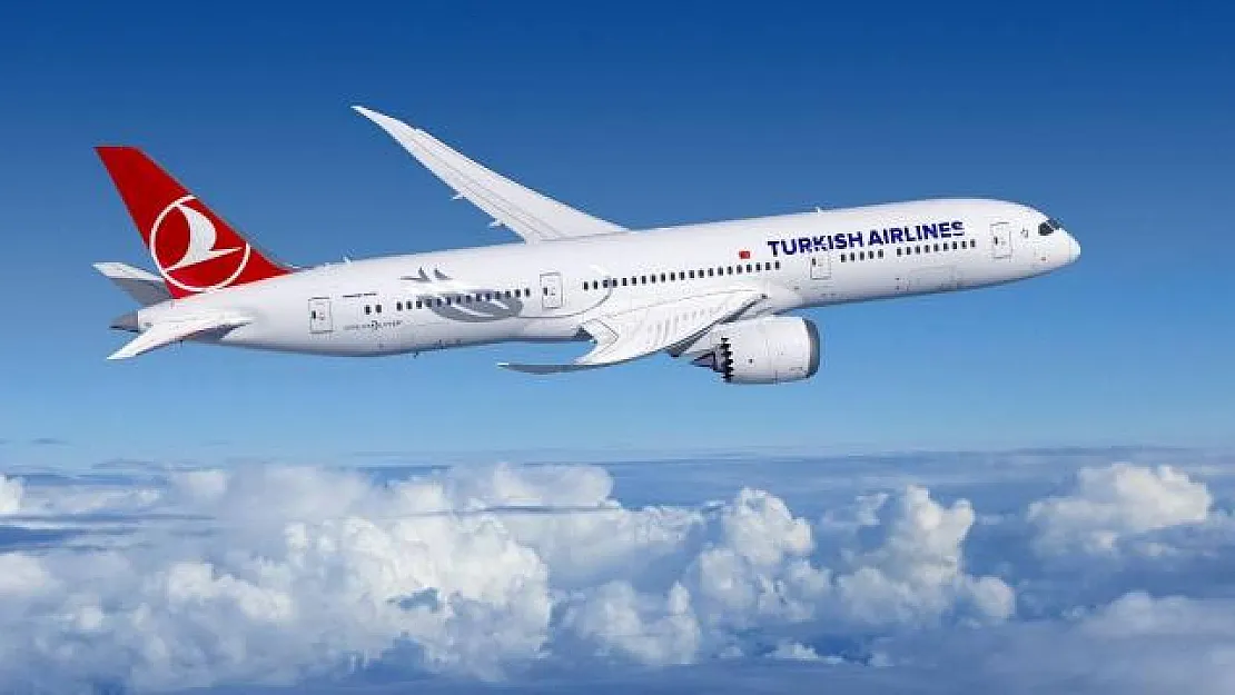 THY'den Flaş Karar! 4 Ülkeye Uçuşlar Durduruldu