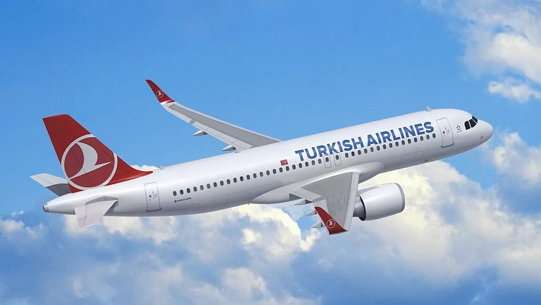 THY Part Time Alım Yapacağını Duyurdu! Haftada En Fazla 30 Saat Çalışma Şartı