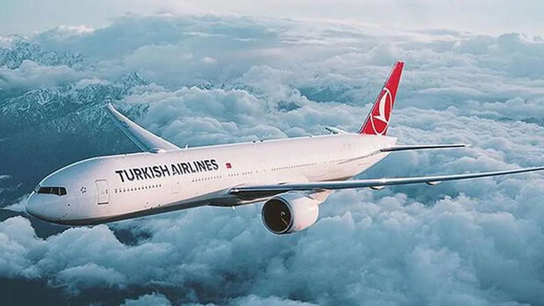 THY seyahat etmek isteyenlere indirim kampanyasının başladığını duyurdu!