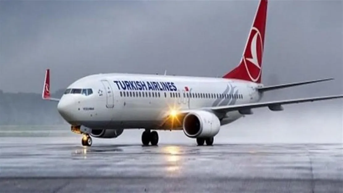 THY Son Dakika Duyurdu! 57 Sefer İptal Edildi