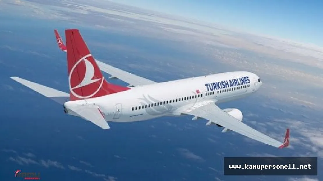 THY Uçağında Hırsızlık Yapan Çinli Yolcuya 7.5 Yıl Hapis