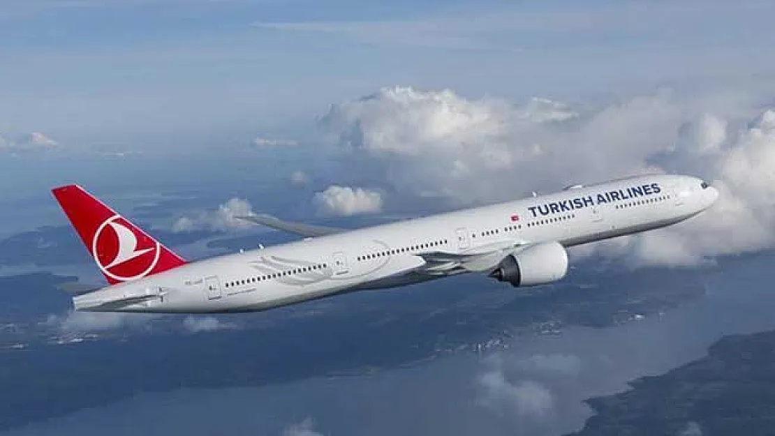 THY Uçaklarında Engelli Yolcular İçin Şartları İyileştirdi!