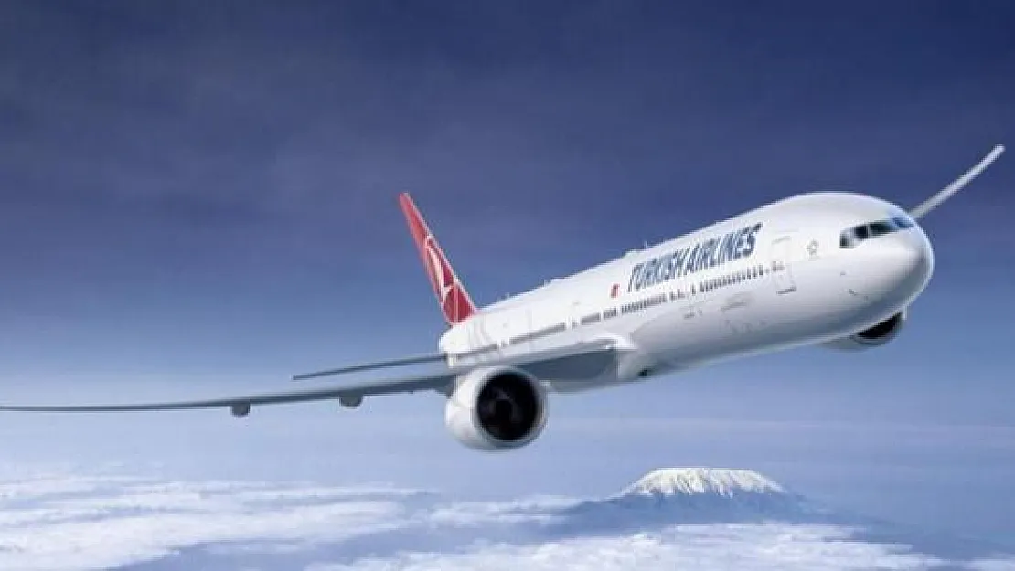 THY uçuş ağını genişletiyor! 4 yeni hat geliyor
