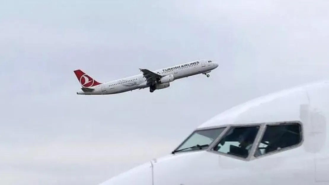 THY uçuşlara ne zaman başlayacak? Resmi açıklama geldi