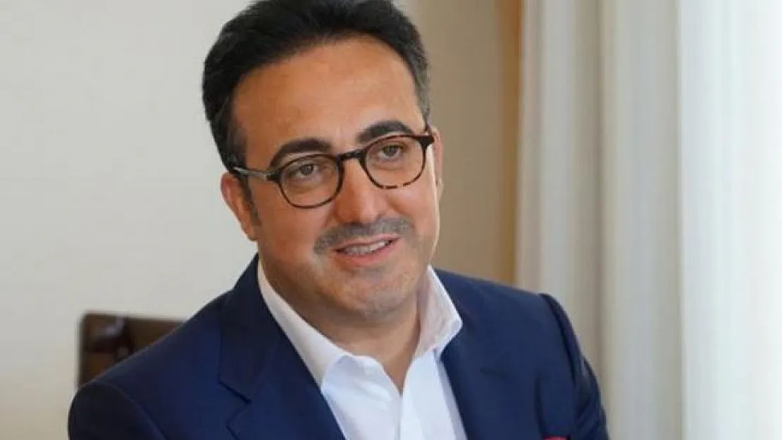 THY Yönetim Kurulu Başkanı İlker Aycı'dan Flaş Açıklama: En Az 3 Saat Önce Gelin