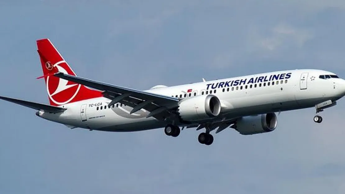 THY'den Son Dakika Boeing 737 MAX Kararı- THY Boeing 737 MAX Kararını Açıkladı