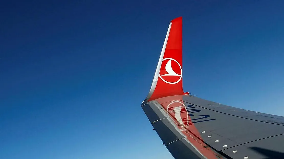 THY'nin bir yıllık net kâr tablosu paylaşıldı! Rekor kazanç 2 milyar doları aştı!