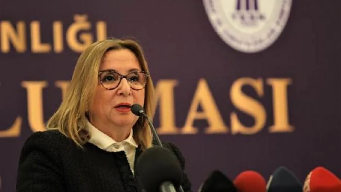Ticaret Bakanı Pekcan Açıkladı- Yöresel Ürünlerde Yeni Dönem