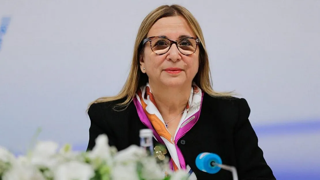 Ticaret Bakanı Pekcan duyurdu! 2020 yılında rekor kırdık!