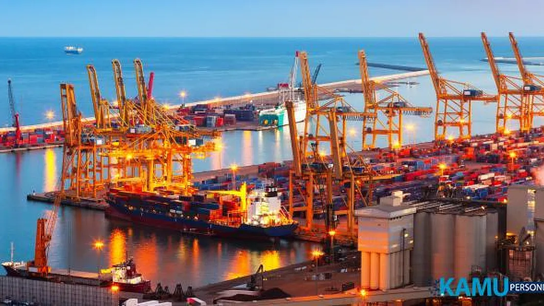 Ticaret Bakanı Ruhsar Pekcan Ağustos Ayı İhracat Rakamlarını Açıkladı