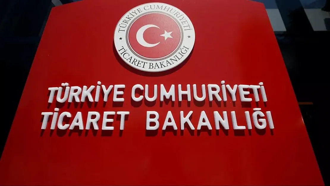 Ticaret Bakanlığı 1500 Kadrolu Memur Alımı Yapacak