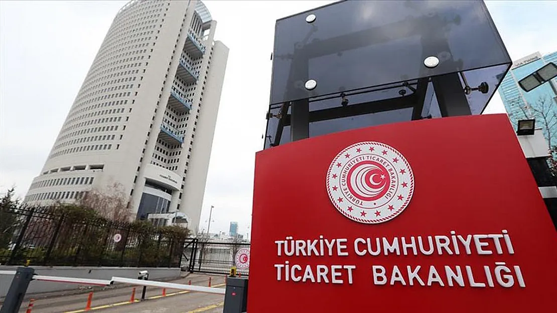 Ticaret Bakanlığı 75 memur alımı başvuruları 16 Temmuz 2021'de sona eriyor!