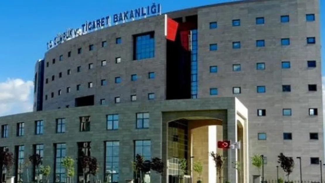 Ticaret Bakanlığı Bilgi İşlem Dairesi Başkanlığı bünyesine personel alımı yapacak!