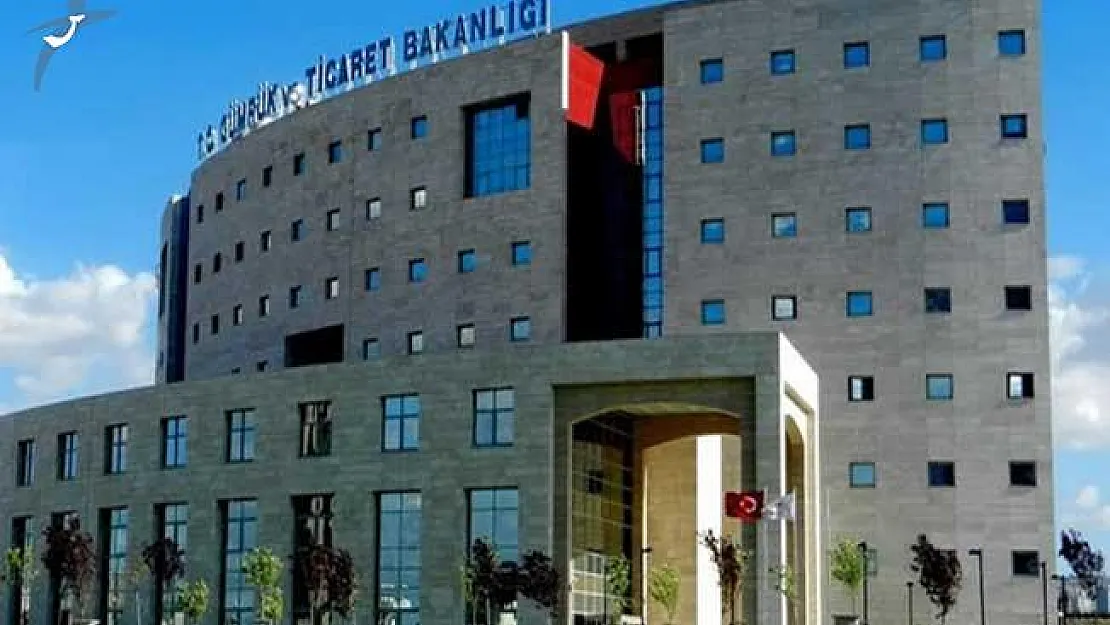 Ticaret Bakanlığı Bünyesinde Helal Akreditasyon Kurumu Kuruldu