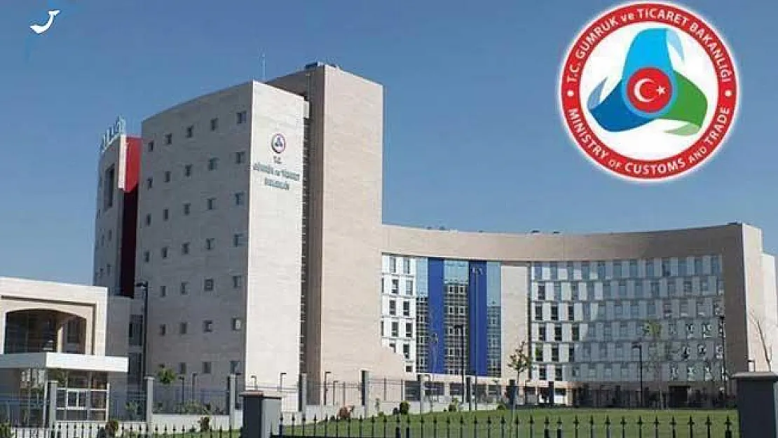 Ticaret Bakanlığı Gümrük Müşavirliği ve Gümrük Müşavir Yardımcılığı Sınavı Başvuruları Başladı!