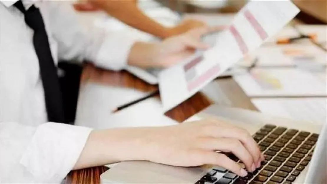 Ticaret Bakanlığı KPSS puanıyla 60 kamu personeli alım ilan verdi