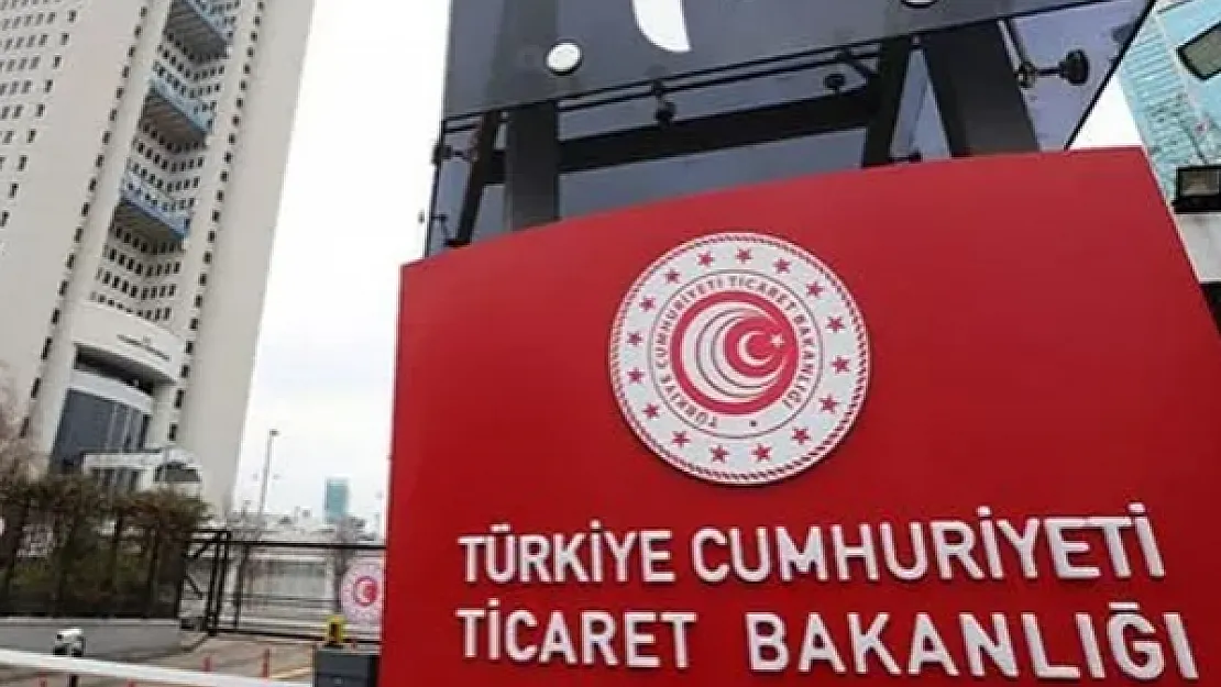 Ticaret Bakanlığı memur alımı yapacak! Başvurular devam ediyor!