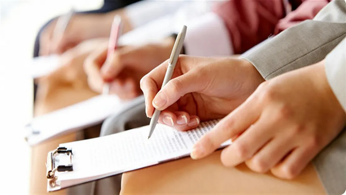 Ticaret Bakanlığı personel alımlarına başvurular başladı! Bakanlık bünyesine 60 memur alınacak