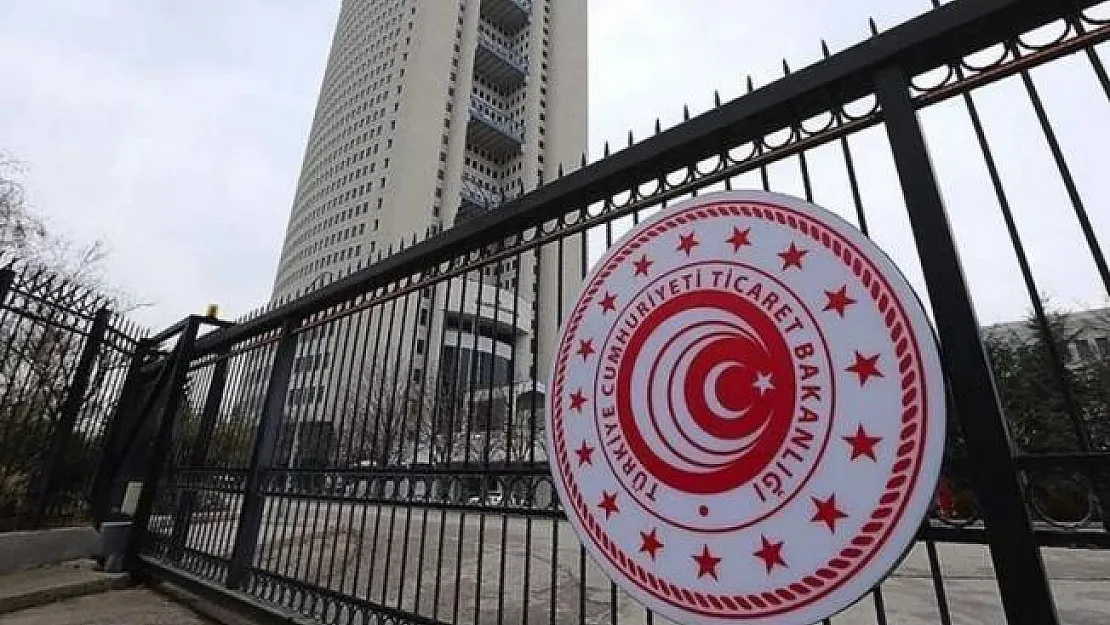 Ticaret Bakanlığı resmen duyurdu! Ülke genelinde yasaklandı!