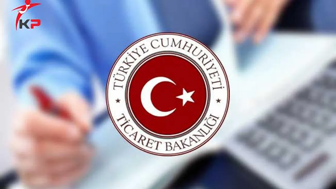 Ticaret Bakanlığı Sözleşmeli Personel Alımı Kura Sonuçları Açıklandı
