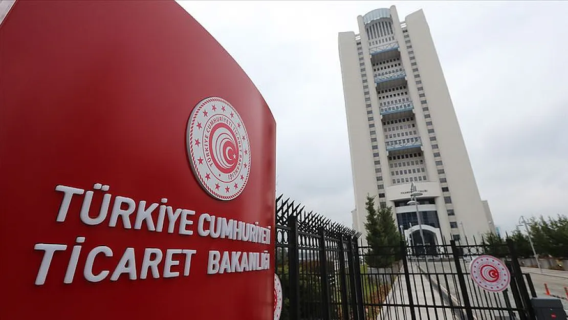 Ticaret Bakanlığına en az 6 bin lira maaşla kamu personeli alımı yapılıyor!