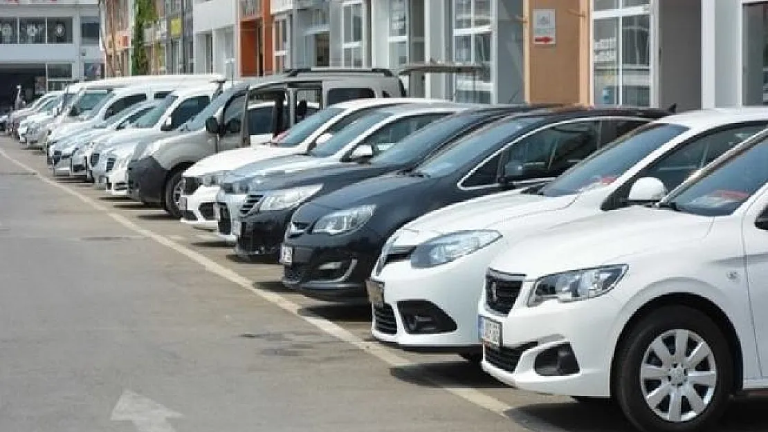 Ticaret Bakanlığı'ndan İkinci El Araç Alım Satımına Dair Yeni Düzenlemeler!