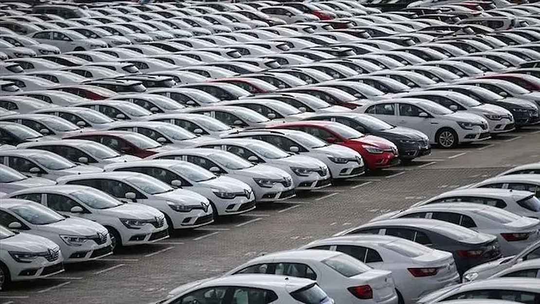 Ticaret Bakanlığından otomotiv piyasasına nefes aldıran tedbirler