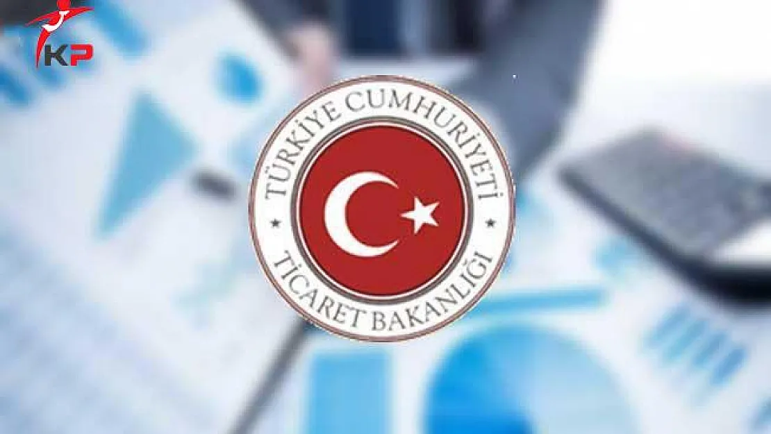 Ticaret Bakanlığı'ndan Sözleşmeli Personel Alımı Kura Çekimine İlişkin Duyuru