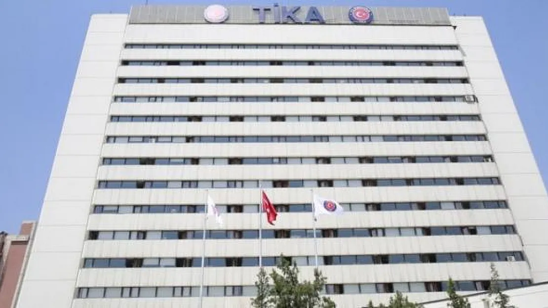 TİKA uzman yardımcısı personel alım ilanı yayınladı! Başvuru tarihleri belli oldu