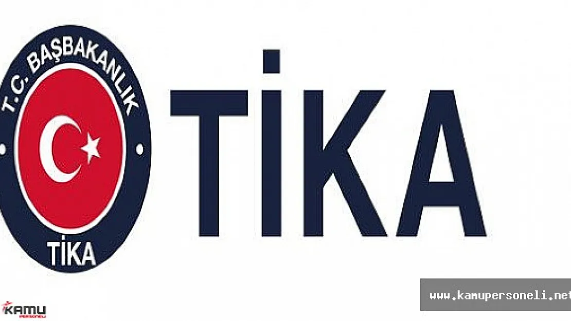 TİKA ve Türk Emniyeti İş Birliği