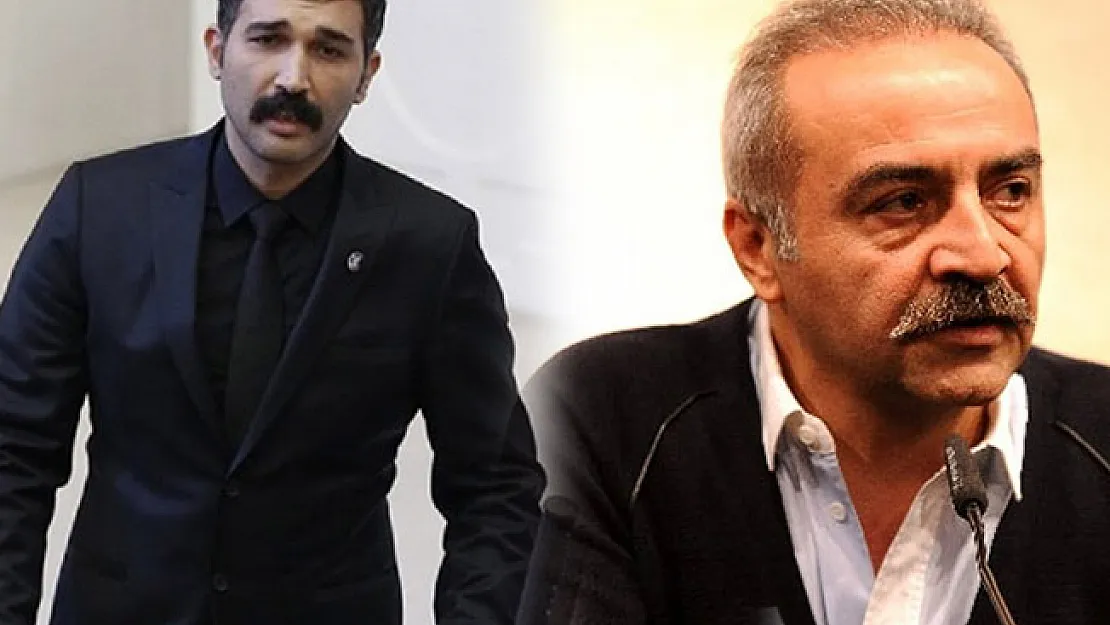 TİP Milletvekili Barış Atay'dan Yılmaz Erdoğan'a Tepki