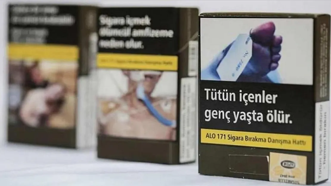 Tiryakileri şoke edecek haber! Tarih verildi: Sigaraya bir zam daha!