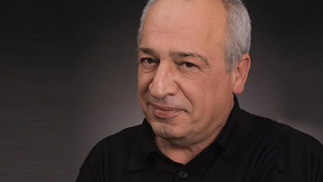 Tiyatro oyuncusu Cengiz Baykal hayatını kaybetti