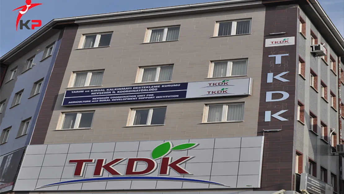TKDK 200 Personel Alımı Sınav Giriş Belgeleri Yayımlandı